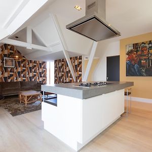 Appartement Globo Xl