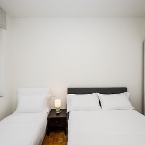 Comfort Driepersoonskamer
